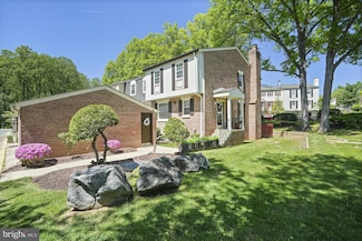 3815 Gawayne Terrace Unit 31-381, Silver Spring, MD 20906