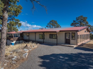 121 Buckboard Trail, Nogal, NM 88341