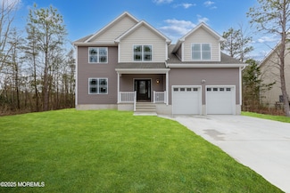 217 Nantucket Rd, Lacey Township, NJ 08731