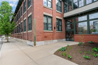 99 Allen St Unit 217, Woonsocket, RI 02895