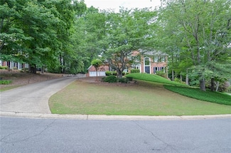 6450 Oak Valley Dr, Cumming, GA 30040