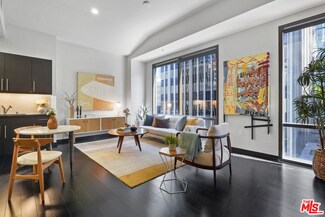 655 S Hope St Unit 601, Los Angeles, CA 90017