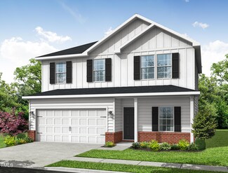112 Hays St, Oxford, NC 27565