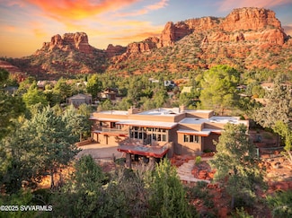 115 Merry Go Round Rock Rd, Sedona, AZ 86351