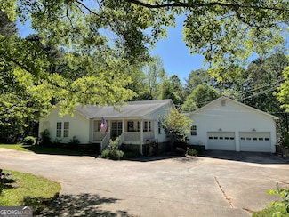 8590 Hearn Rd, Palmetto, GA 30268