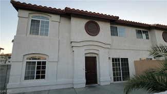 3930 Starfield Ln Unit O58, Las Vegas, NV 89147