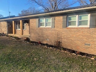 309 Gov Browning St, Bruceton, TN 38317