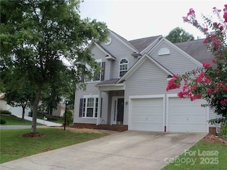 7405 Wapiti Ct, Charlotte, NC 28273