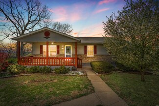 1880 Horine Rd, Festus, MO 63028