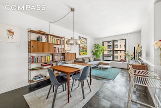 201 Clinton Ave Unit 10-F, Brooklyn, NY 11205