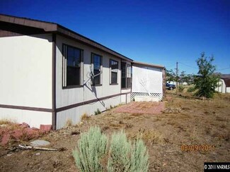 181 Rowens Gulch, Dayton, NV 89403