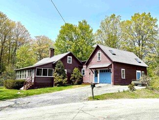 2 Sleepy St, Newbury, NH 03255