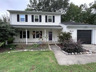 710 Carywood Ln, Newport News, VA 23602