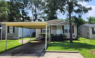 18803 Red Alder Ct Unit 34, Magnolia, TX 77355