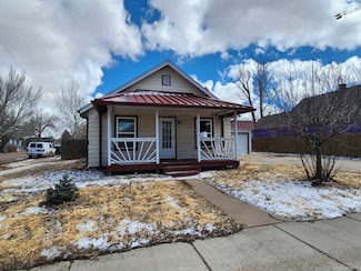 671 N 4th St, Laramie, WY 82072