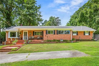 317 Dogwood Cir, High Point, NC 27260