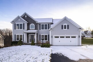 13 Addison Way, Rexford, NY 12148