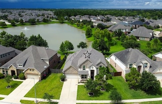 5317 Savannah Bend Dr, Rosharon, TX 77583