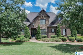 3912 Butler Springs Way, Hoover, AL 35226