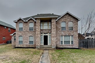 752 Monticello Cir, Allen, TX 75002