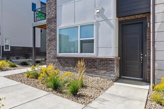 467 Interlocken Blvd Unit 102, Broomfield, CO 80021
