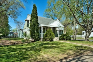 19979 Winston St, Detroit, MI 48219