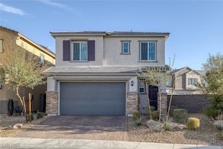 3771 Bright Aquarius Ln, Henderson, NV 89052