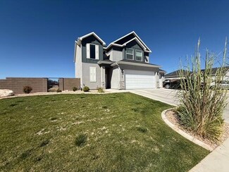 2123 E Mountian View Loop, Enoch, UT 84721