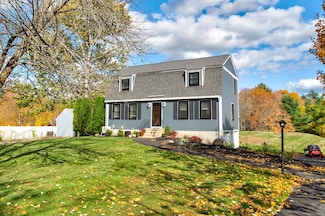 45 Damren Rd, Derry, NH 03038