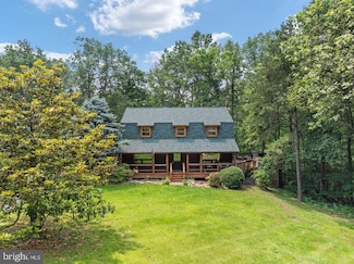 740 Hillandale Rd, Front Royal, VA 22630
