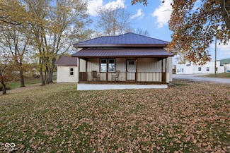 201 W Main St, Bainbridge, IN 46105