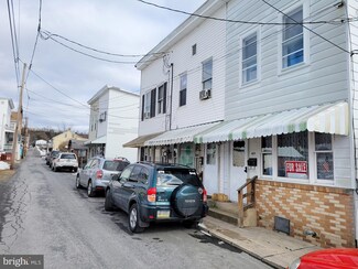 419 Glenwood Ave, Tamaqua, PA 18252