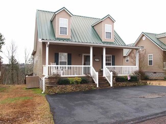 22 Mountain View, Iuka, MS 38852