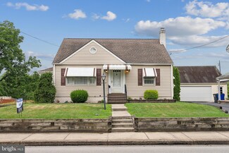 357 Manatawny St, Pottstown, PA 19464