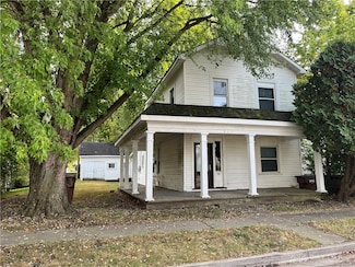 149 E 3rd St, Xenia, OH 45385