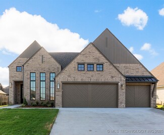 6311 N 28th St, Broken Arrow, OK 74014