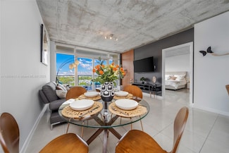 3250 NE 1st Ave Unit 806, Miami, FL 33137