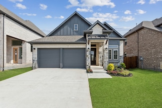 2445 Auburn St, Fate, TX 75087