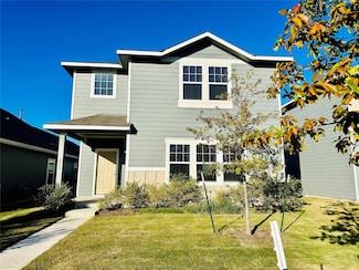 213 Bent Creek Dr, Hutto, TX 78634