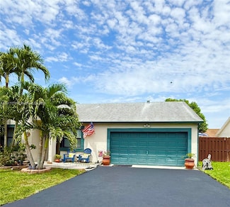 13322 SW 113th Place, Miami, FL 33176