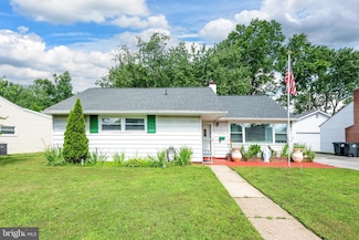 7 Gainor Rd, New Castle, DE 19720