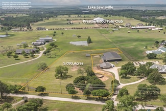 5.093 AC Mccormick Rd, Oak Point, TX 75068