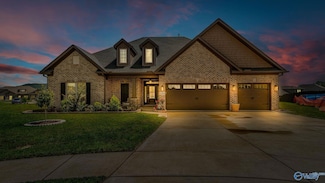 101 Blue Spruce Dr, Madison, AL 35757