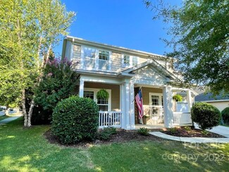 13303 Centerview Ln, Huntersville, NC 28078
