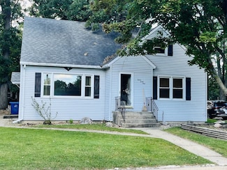 1249 Creve Coeur St, La Salle, IL 61301