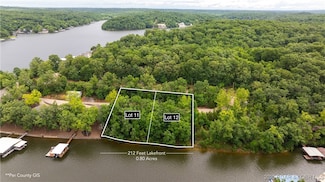 Lot 12 White Horse Cir, Osage Township, MO 65072