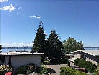 6627 Lakeview Dr Unit A203, Kirkland, WA 98033