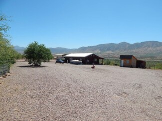 214 W Burtons Ln, Tonto Basin, AZ 85553