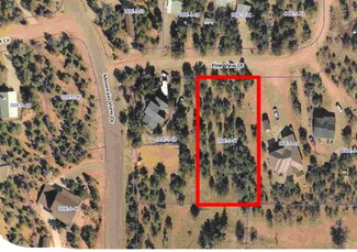 434 E Pine View Dr, Central, UT 84722