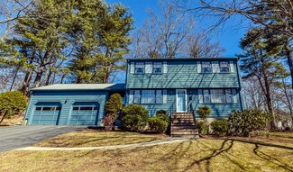 180 Scott Cir, Dedham, MA 02026